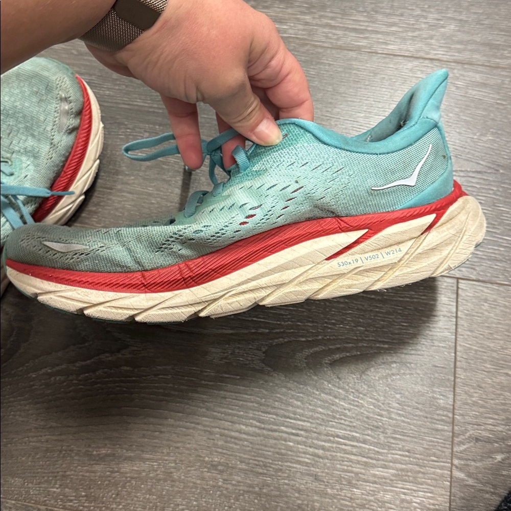 Hoka Clifton 8 - Picture 10 of 14